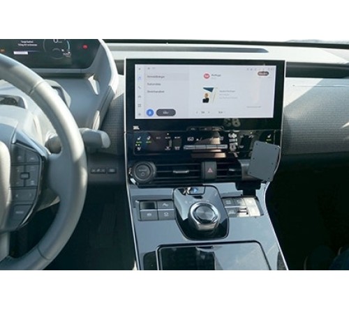 Proclip Toyota bZ4X 23- Angled mount