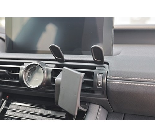 Proclip Lexus IS Series 21- Angled mount