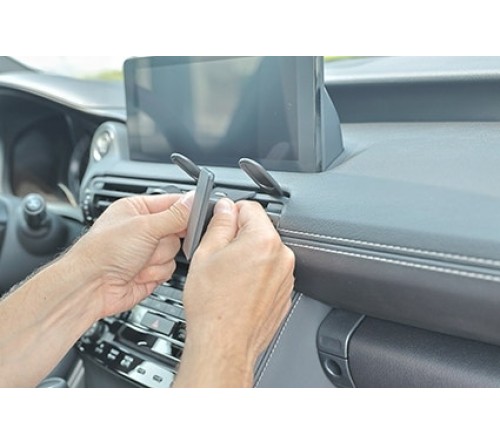 Proclip Lexus IS Series 21- Angled mount