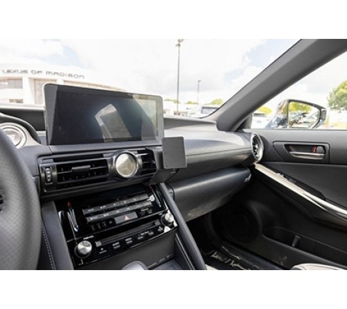 Proclip Lexus IS Series 21- Angled mount