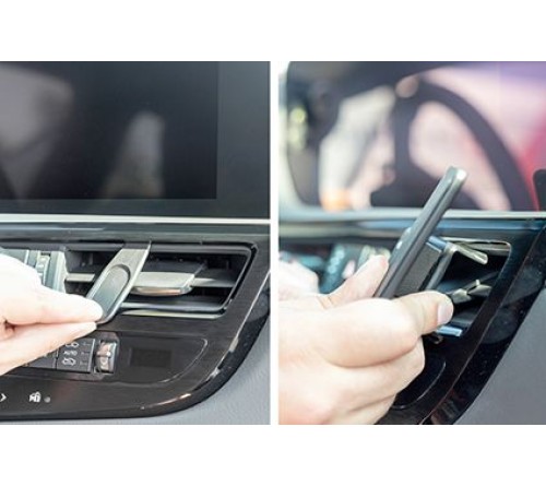 Proclip Lexus ES Series 22- Angled mount