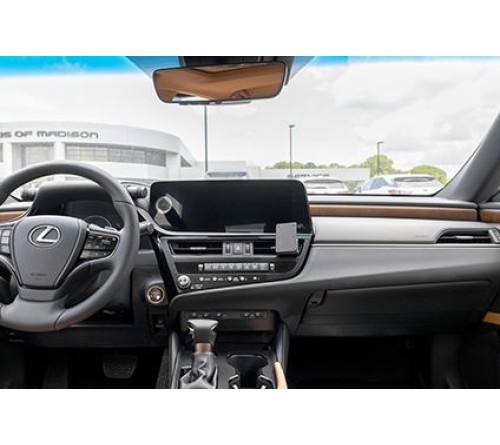 Proclip Lexus ES Series 22- Angled mount