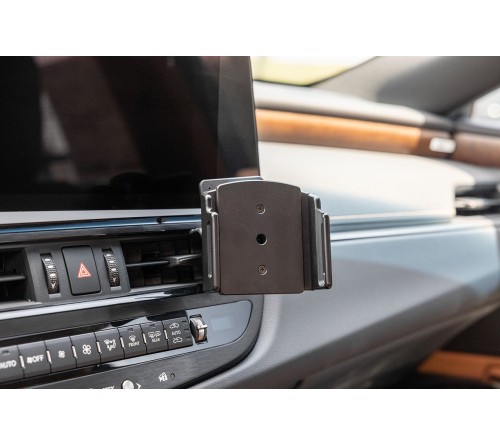 Proclip Lexus ES Series 22- Angled mount