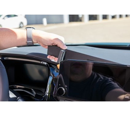 Proclip Nissan Pathfinder 22- Center mount