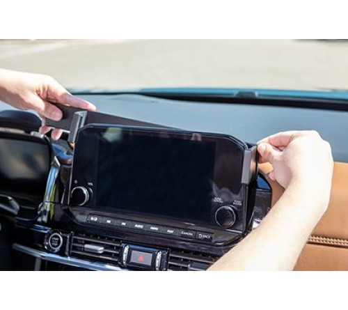 Proclip Nissan Pathfinder 22- Center mount