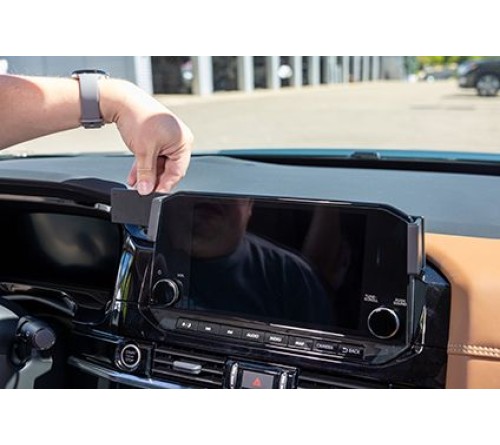 Proclip Nissan Pathfinder 22- Center mount