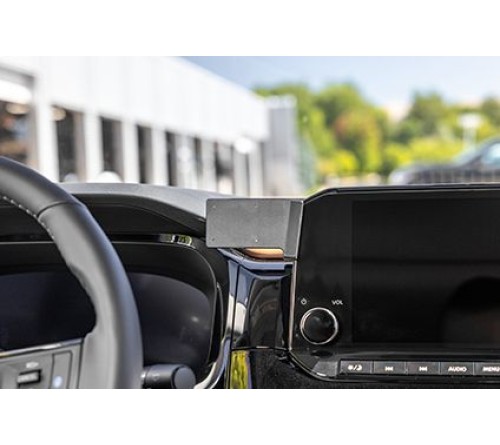 Proclip Nissan Pathfinder 22- Center mount