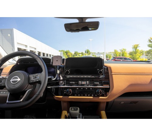 Proclip Nissan Pathfinder 22- Center mount