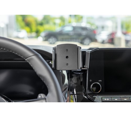 Proclip Nissan Pathfinder 22- Center mount