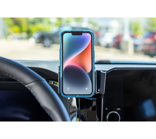 Proclip Nissan Pathfinder 22- Center mount