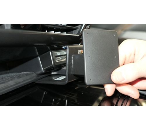 Proclip Lexus RX Series 23- Angled mount