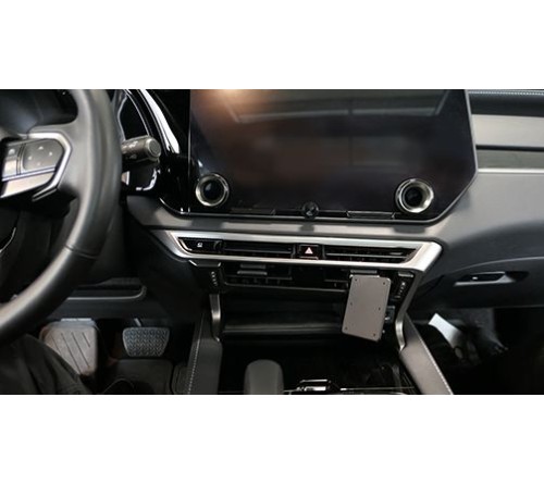Proclip Lexus RX Series 23- Angled mount
