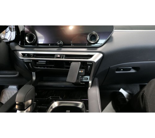 Proclip Lexus RX Series 23- Angled mount
