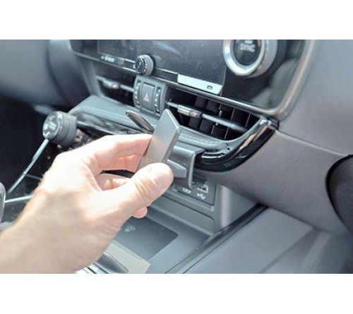 Proclip Lexus NX Series 22- Angled mount