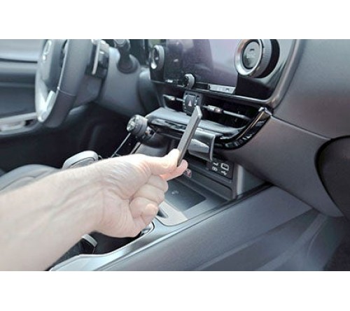 Proclip Lexus NX Series 22- Angled mount