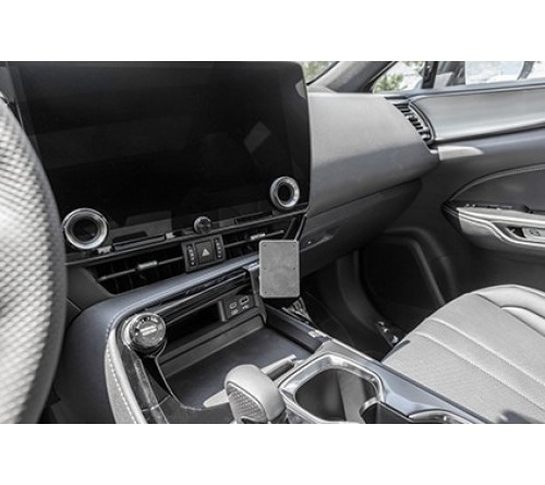Proclip Lexus NX Series 22- Angled mount