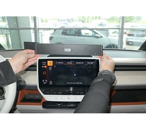 Proclip VW ID.Buzz/Buzz Cargo 23- only 12" screen - Center