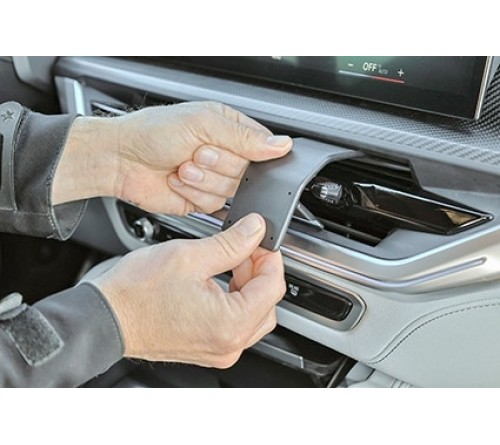 Proclip BMW XM 23- Center mount