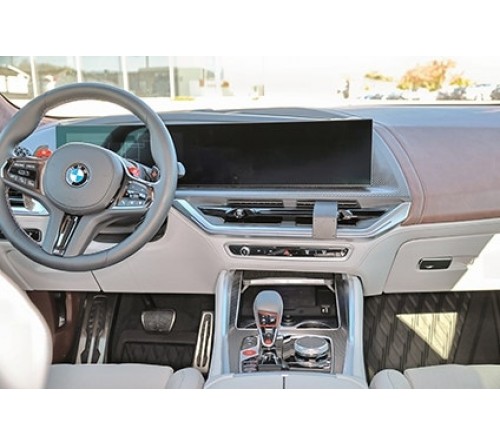 Proclip BMW XM 23- Center mount