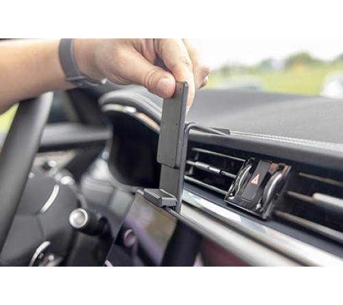 Proclip Jaguar F-PACE 21- Center mount