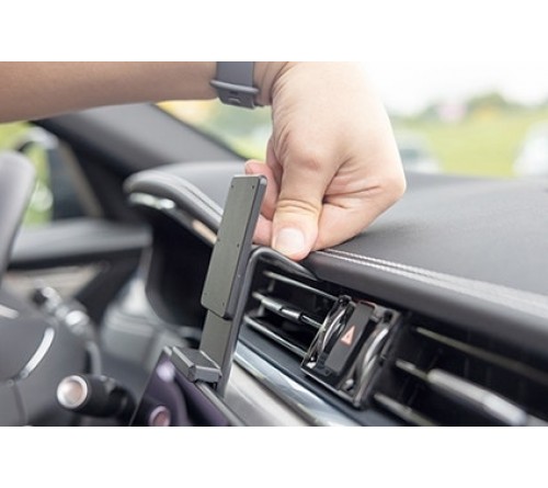 Proclip Jaguar F-PACE 21- Center mount