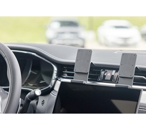 Proclip Jaguar F-PACE 21- Center mount