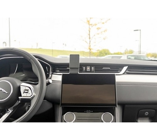 Proclip Jaguar F-PACE 21- Center mount