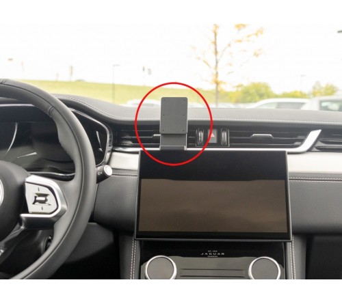 Proclip Jaguar F-PACE 21- Center mount