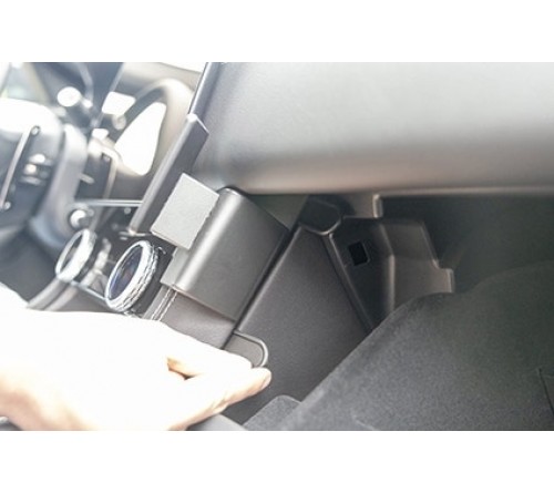 Proclip Jaguar F-PACE 21- Angled mount