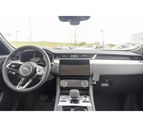 Proclip Jaguar F-PACE 21- Angled mount
