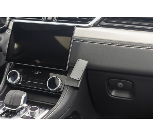 Proclip Jaguar F-PACE 21- Angled mount