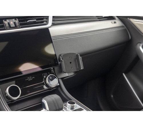 Proclip Jaguar F-PACE 21- Angled mount