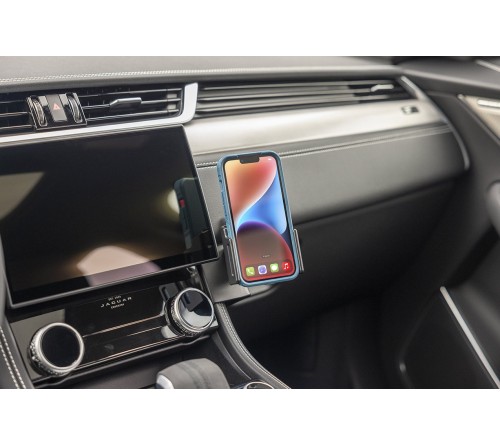 Proclip Jaguar F-PACE 21- Angled mount