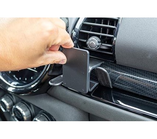 Proclip Mini Clubman 16-23 Center mount