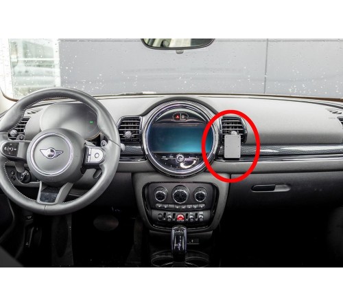 Proclip Mini Clubman 16-23 Center mount