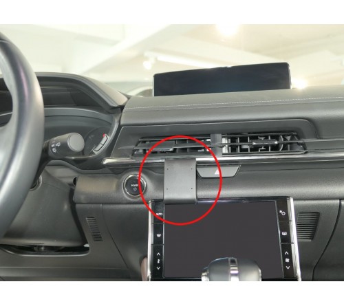 Proclip Mazda MX-30 21-26 Center mount