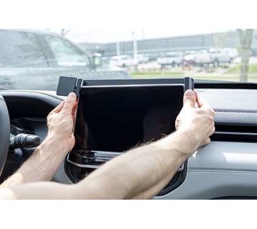 Proclip Jeep Compass 22- Center mount