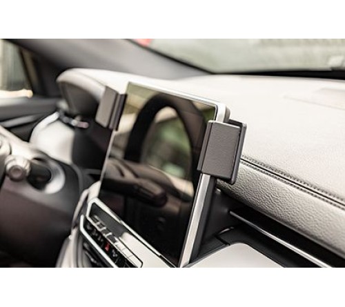 Proclip Jeep Compass 22- Center mount