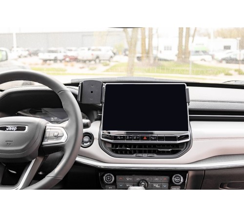 Proclip Jeep Compass 22- Center mount