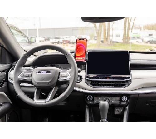 Proclip Jeep Compass 22- Center mount