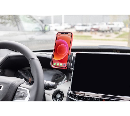 Proclip Jeep Compass 22- Center mount