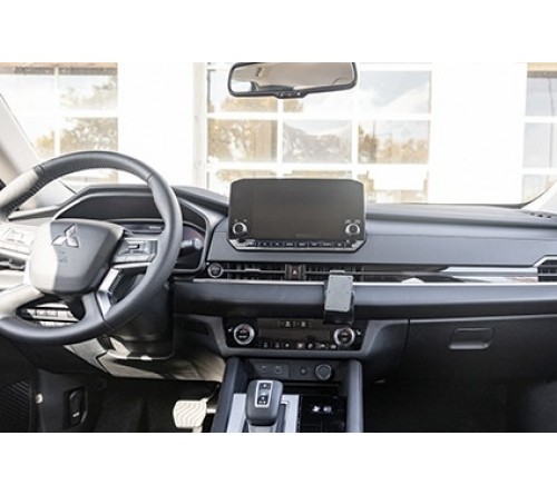 Proclip Mitsubishi Outlander 22- Angled mount.