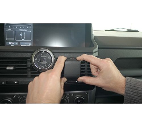 Proclip Ineos Grenadier 22- Center mount