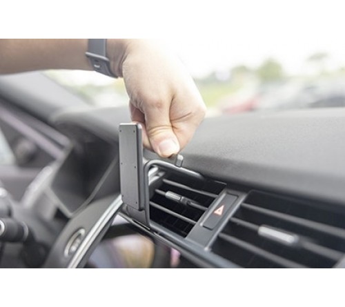 Proclip Land Rover Discovery 21- Center mount