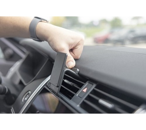 Proclip Land Rover Discovery 21- Center mount