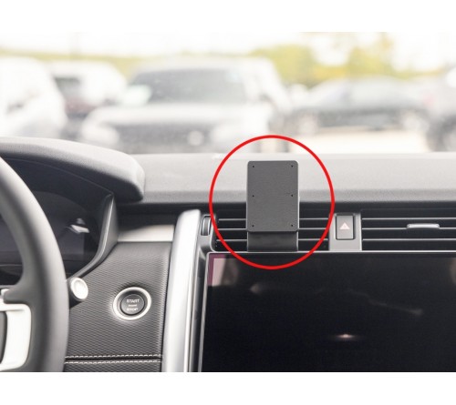 Proclip Land Rover Discovery 21- Center mount