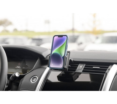 Proclip Land Rover Discovery 21- Center mount