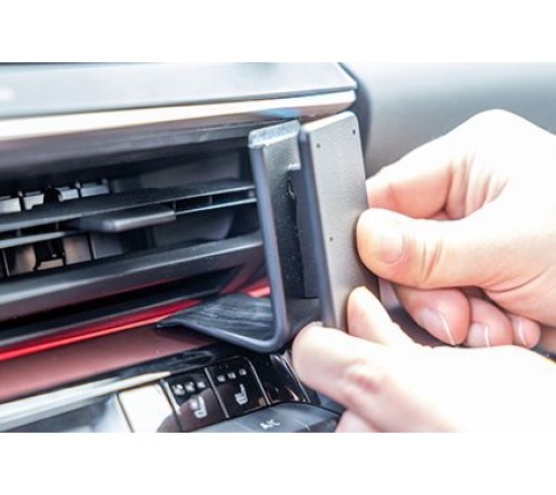 Proclip Toyota Prius 24- Center mount