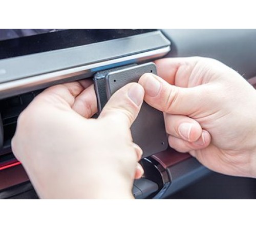 Proclip Toyota Prius 24- Center mount