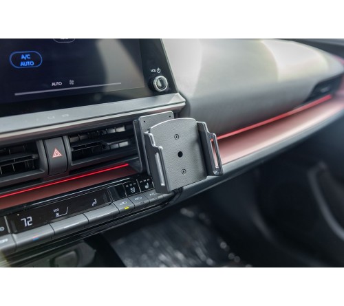 Proclip Toyota Prius 24- Center mount